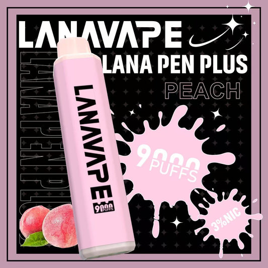 LANA 拉娜 9000口
