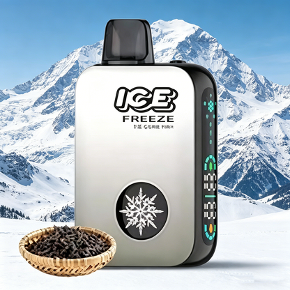ICE拋棄式10000口 (可調節冰感）